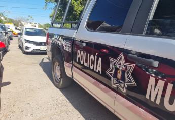 Privan de la libertad a una mujer en la colonia Las Quintas, Culiacán