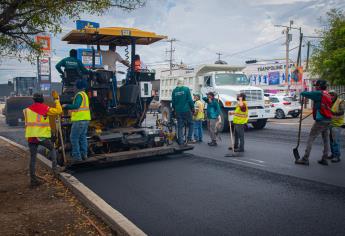 Se destinarán 5 mdp para pago de daños por baches: alcalde de Culiacán