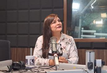 Diputada Victoria Sánchez se inclina hacia Sheinbaum rumbo al 2024
