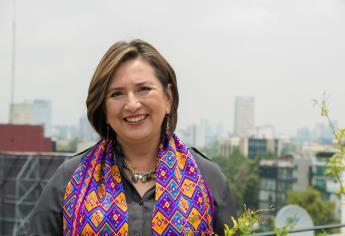Se preparan en Ahome para recibir a Xóchitl Gálvez 