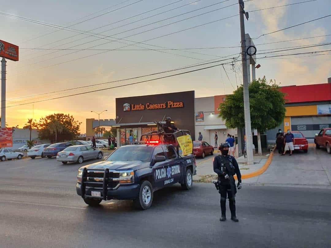 FOTO: Tahiry Zambrano.