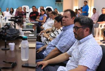 Lanzan APP para dar seguimiento a los avances y gestiones en Ayuntamiento de Mazatlán
