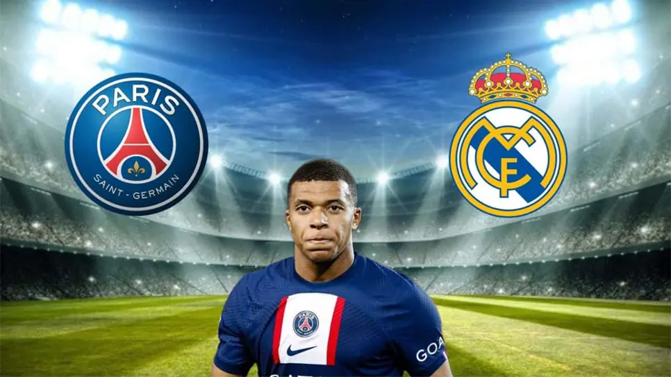 Kylian Mbappé fue campeón del mundo con Francia en 2018. FOTO: Luz Noticias