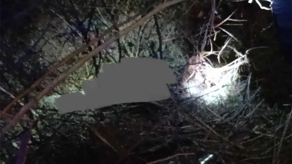 FOTO: Luiz Ramírez.