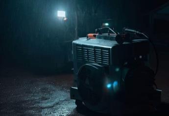 Generador eléctrico a gasolina, una excelente opción ante los cortes de energía