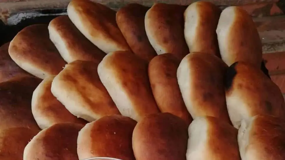 El pan de mujer es de los postres favoritos de los sinaloenses. FOTO: Cortesía