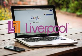 Gran barata de verano en Liverpool pone en oferta computadoras en menos de 10 mil pesos