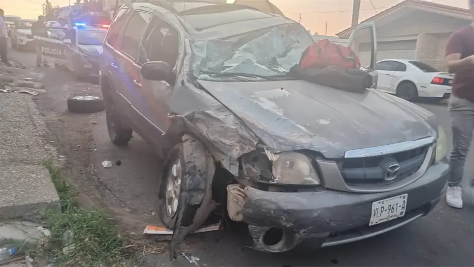 FOTO: Luis Ramírez.