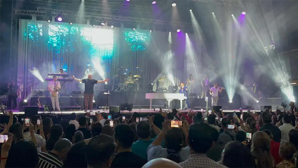 FOTO: Víctor Acosta.