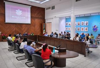 Modifican el Presupuesto de Egresos 2023 en Mazatlán