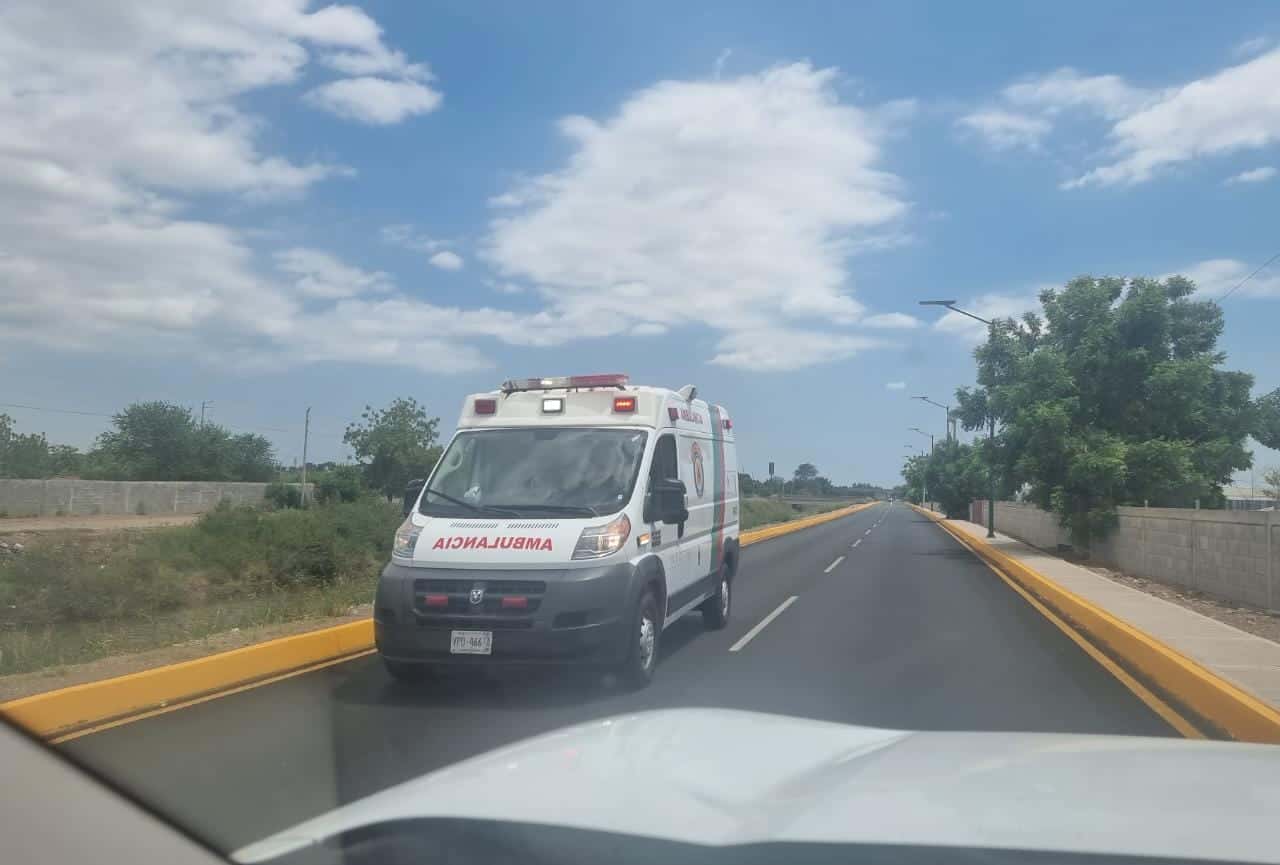 Se puso al tú por tú con un conductor, lo levantan y golpean