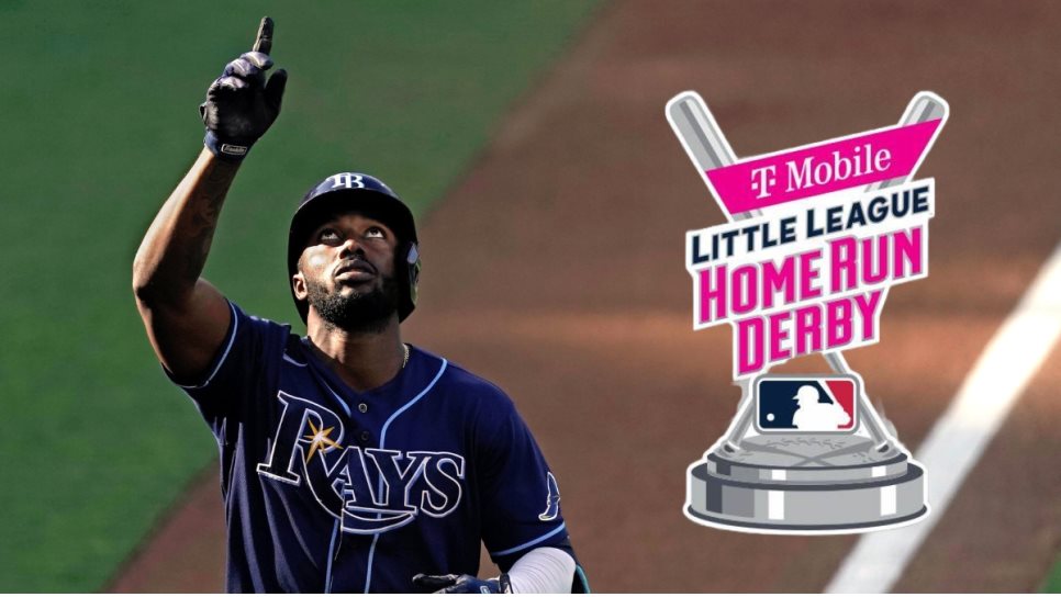 Home Run Derby 2023: cuando y donde ver el evento