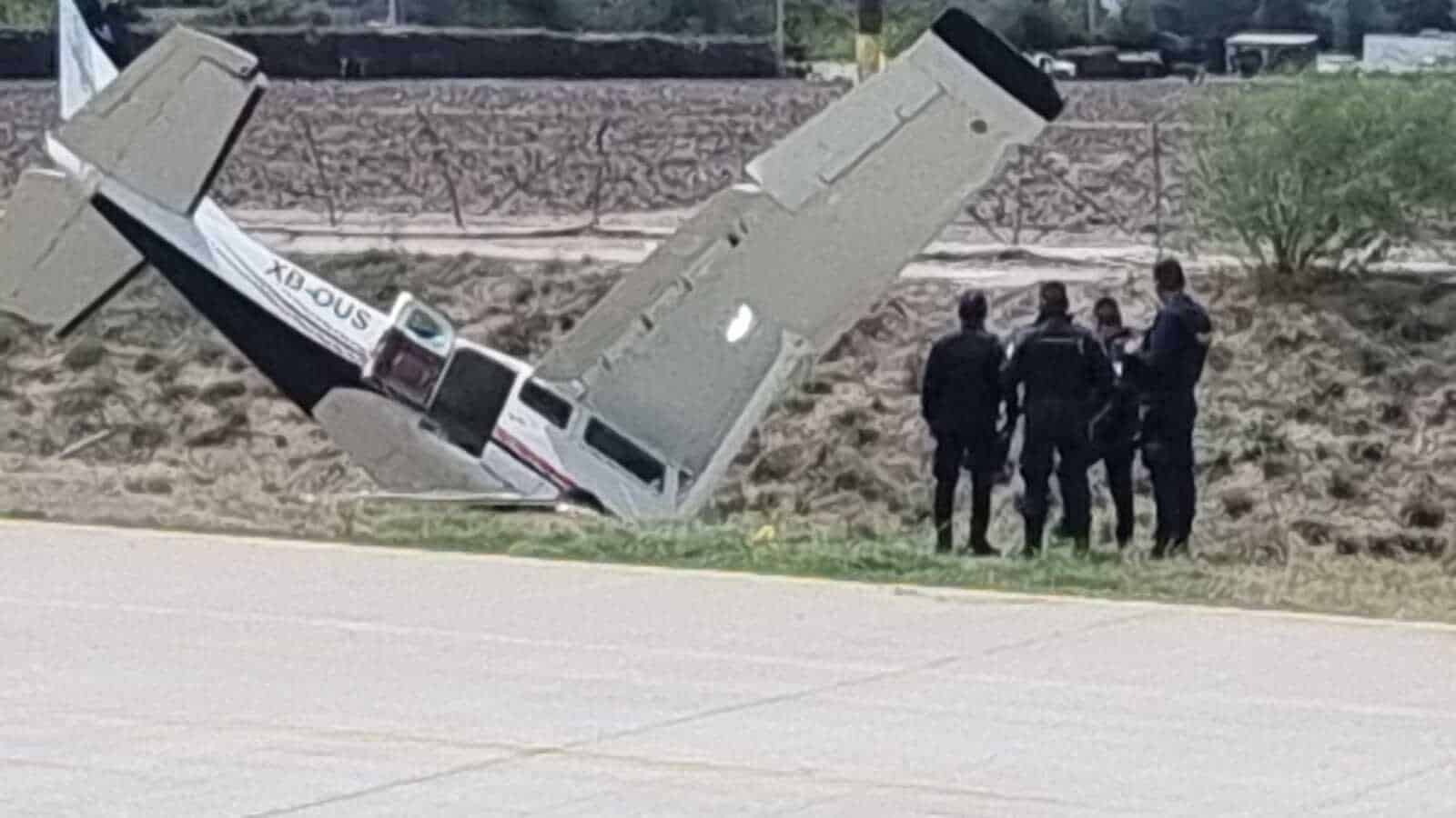 FOTO: Luis Ramírez.