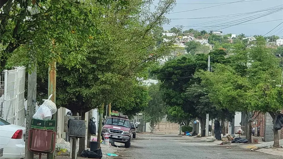 FOTO: Luis Ramírez.