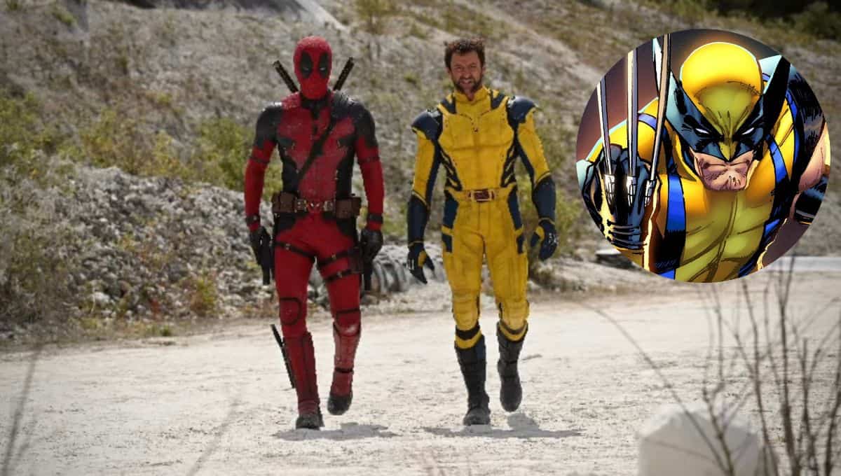 La película llegará en mayo de 2024. FOTO: Luz Noticias