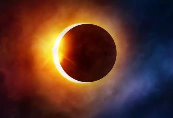 Eclipse Solar 2024: estos son los estados donde se podrá ver el fenómeno en unos meses