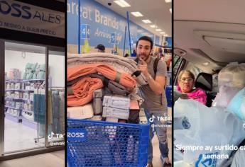 «RossAles»: la tienda de Mazatlán que se hizo viral. Aquí te decimos por qué | VIDEO