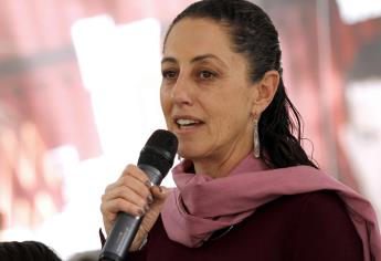 ¡Siempre sí! Claudia Sheinbaum visita Sinaloa el 14 de julio