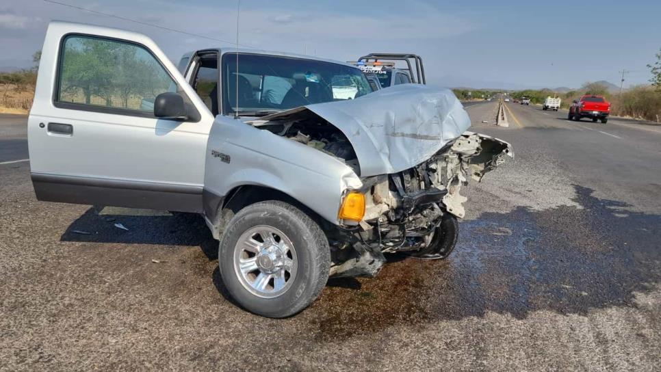 Sinaloa acumula 360 muertes en accidentes de tránsito en 6 meses