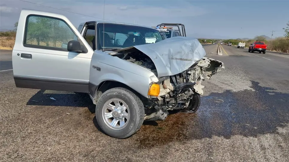 Sinaloa acumula 360 muertes en accidentes de tránsito en 6 meses