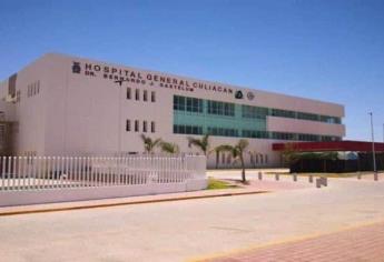 AMLO enviará 100 mdp a Sinaloa para culminar el nuevo Hospital General de Culiacán