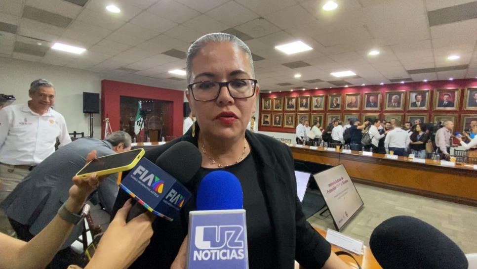 SEPyC investigará el cobro de cuotas para entrega de papeles en primarias: Graciela Domínguez