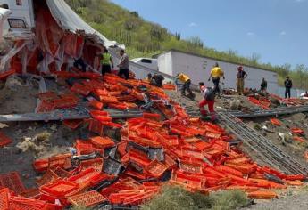 Mujer embestida en rapiña tenía necesidad y recogía galletas para su familia: Gerardo Vargas