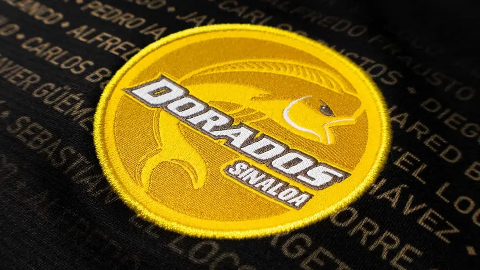 El equipo sinaloense presentó su nueva indumentaria. FOTO: Internet