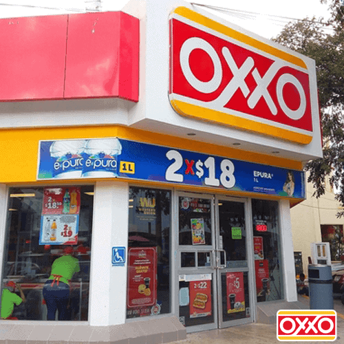 ¿conoces El Significado Oxxo Este Es El Origen De La Exitosa Marca