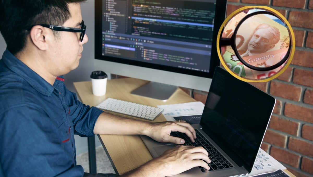 ¿Quieres trabajar en Canadá? Este es el empleo mejor pagado