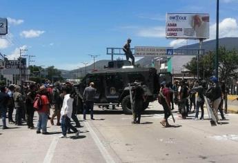 ¿Qué está pasando en Chilpancingo, Guerrero? aquí todo lo que tienes que saber