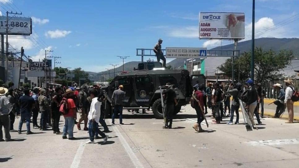 ¿Qué está pasando en Chilpancingo, Guerrero? aquí todo lo que tienes que saber