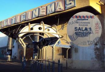 Así era el Cinemas Gemelos en Culiacán: ¿Lo recuerdas?