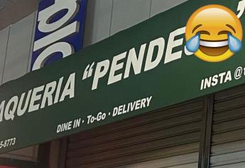 Taquería mexicana se vuelve viral en Corea del Sur por tener nombre de un insulto popular