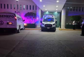 Muere niño de 4 años tras ser atropellado en la sindicatura de Costa Rica, Culiacán