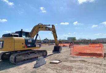 Culiacán tendrá 3 nuevas plazas comerciales con supermercado y cine