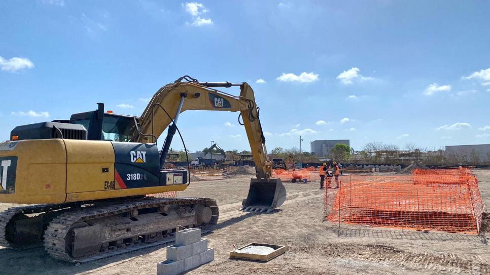 Culiacán tendrá 3 nuevas plazas comerciales con supermercado y cine