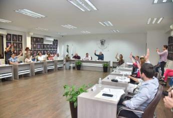 Cabildo de Ahome pide padrón de deudores alimenticios y violentadores políticos