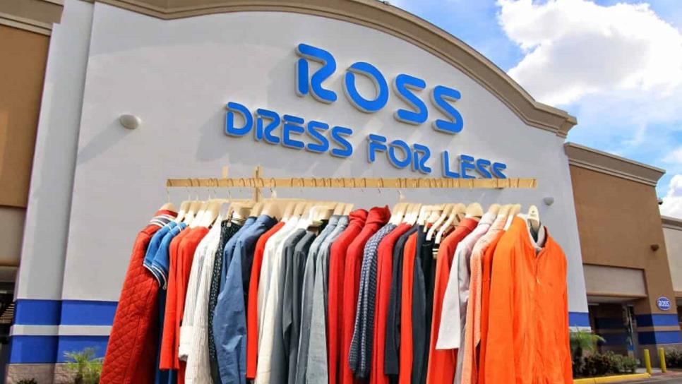 Ross ross sale store