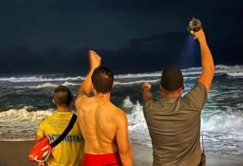 Por ahogamientos de turistas en Mazatlán, la Marina se sumará a Protección Civil y Policía Acuática con salvavidas