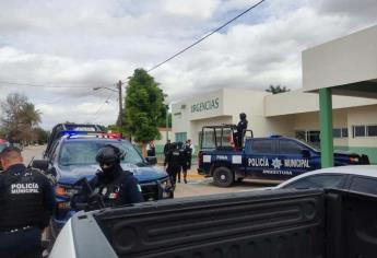 Policías rescatan a una mujer de secuestro virtual en Angostura 