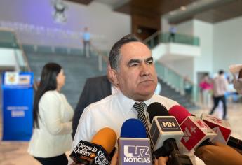 Fiscalía no solicitará destitución del Rector de la UAS en audiencia inicial