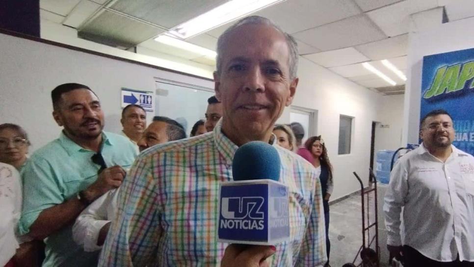 Vehículo y arma de balacera en tienda de refrigeradores fueron localizados en JJR: Gerardo Vargas