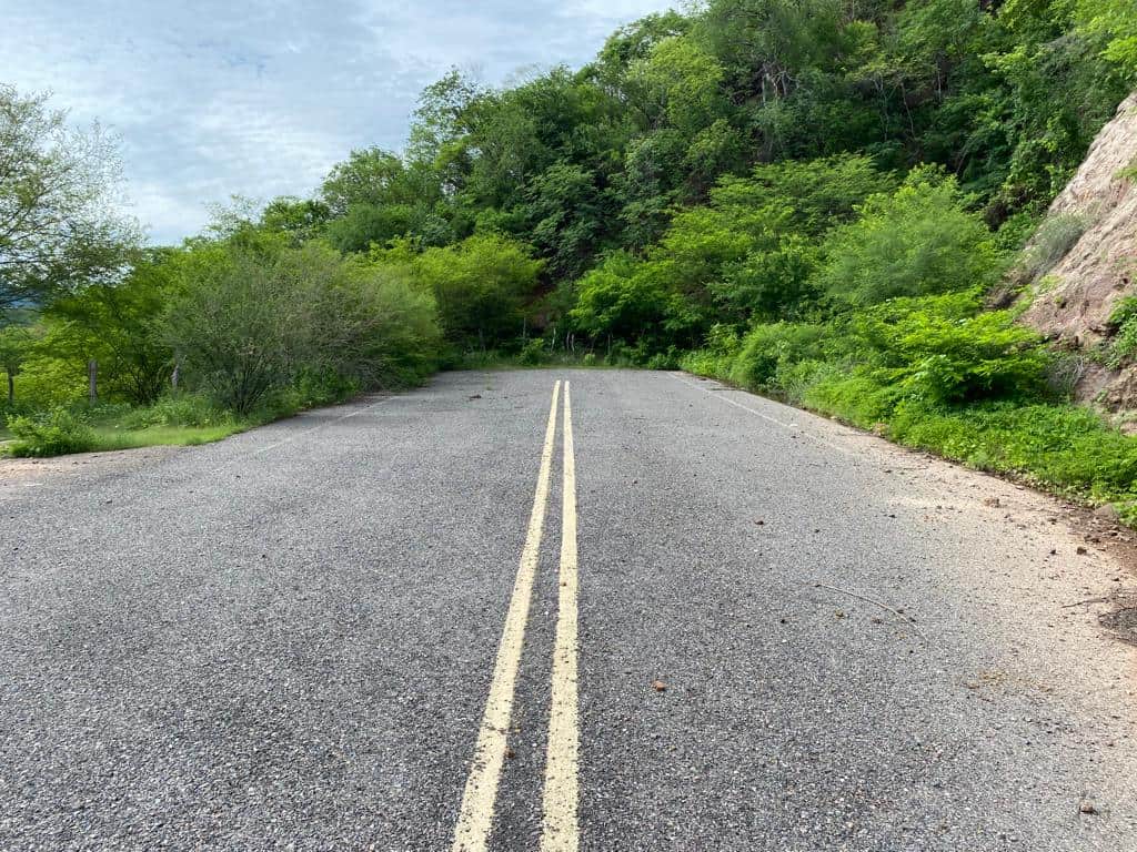 El proyecto fortalecería la economía en el noroeste del país. FOTO: Luz Noticias