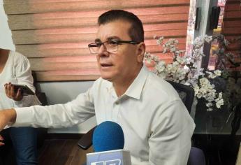 Se deslinda alcalde de Mazatlán sobre agresión a hombre que perdió tres dedos en sitio de maquinitas; «es tema federal»