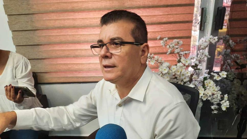 Se deslinda alcalde de Mazatlán sobre agresión a hombre que perdió tres dedos en sitio de maquinitas; «es tema federal»