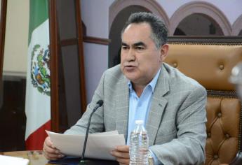 Rector de la UAS anuncia ampliación de la matrícula en la casa rosalina