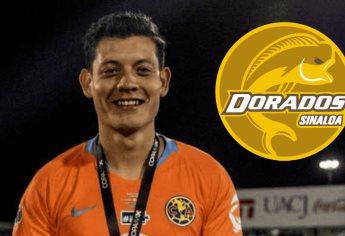 Examericanista llega a reforzar la defensa de Dorados de Sinaloa