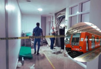Empresa encargada del elevador del IMSS donde murió la niña prensada también daba mantenimiento al Metro