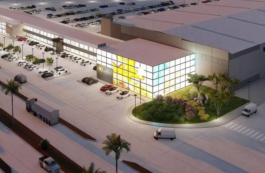 Nuevas plazas comerciales en Culiacán: en dónde estarán y qué ofrecerán